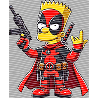 Marvel Comics-MA 692